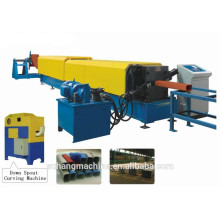 YX102x76 tuyeau Roll formant la Machine